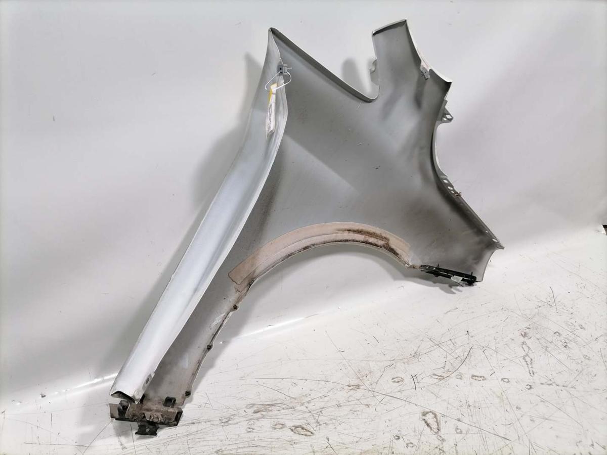 BMW 2er Active Tourer F45 original Kotfl&uuml;gel vorn links A96 Mineralweiss Bj.2018